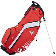 Load image into Gallery viewer, Wilson Feather Sand Golf Bag WS

