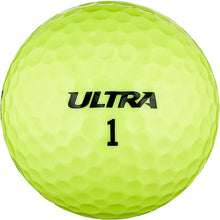 Load image into Gallery viewer, Wilson Ultra LUE 15X Golf Balls Pack WS
