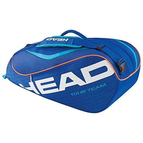 Head Tour Team 6R Supercombi Tennis Backpack WS