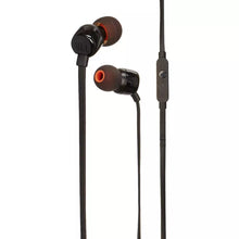 Load image into Gallery viewer, JBL T110 Earphones AT
