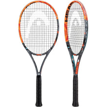 Load image into Gallery viewer, Head Graphene XT Radical MP 295gm UNSTRUNG No Cover Tennis Racket WS
