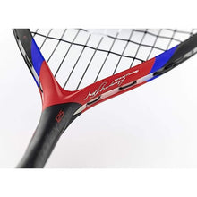 Load image into Gallery viewer, Tecnifibre Carboflex 125gm X-Speed Squash Racket WS
