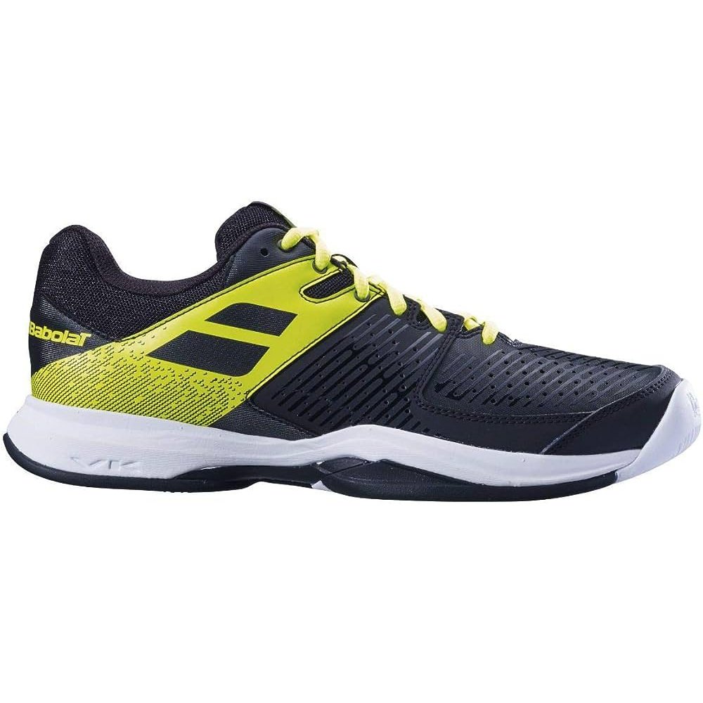 Babolat Pulsion All Court Black Tennis Shoes