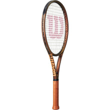 Load image into Gallery viewer, Wilson Pro Staff X V14 UNSTRUNG 315gm Size 2 No Cover Tennis Racket WS

