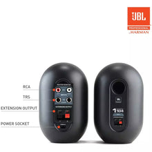 Load image into Gallery viewer, JBL Professional Portable Sports Speakers 104 AT
