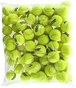 Babolat Green Bag X72 Jaune CH Tennis Balls