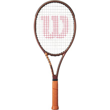Load image into Gallery viewer, Wilson Pro Staff 97UL V14 UNSTRUNG 270gm No Cover Tennis Racket WS
