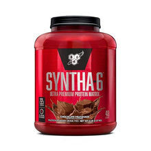 Load image into Gallery viewer, BSN Nutrition Syntha 6 2.27 KG 48 Servings WS
