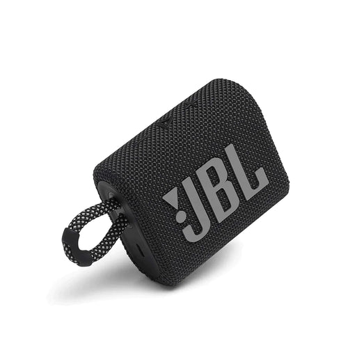 JBL Go3 Portable Sports Speakers AT