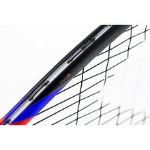 Load image into Gallery viewer, Tecnifibre Carboflex 125gm X-Speed Squash Racket WS
