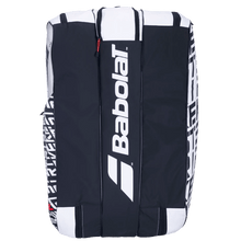 Load image into Gallery viewer, Babolat RH12 Pure Strike White Red Tennis Bag
