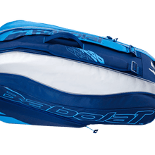 Load image into Gallery viewer, Babolat RH6 Pure Drive Blue Tennis Bag
