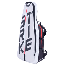 Load image into Gallery viewer, Babolat Backpack Pure Strike White Red Tennis Bag
