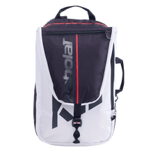 Load image into Gallery viewer, Babolat Backpack Pure Strike White Red Tennis Bag
