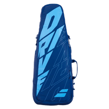 Load image into Gallery viewer, Babolat Backpack Pure Drive Blue Tennis Bag
