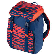 Load image into Gallery viewer, Babolat Backpack Junior Blue Red Tennis Bag
