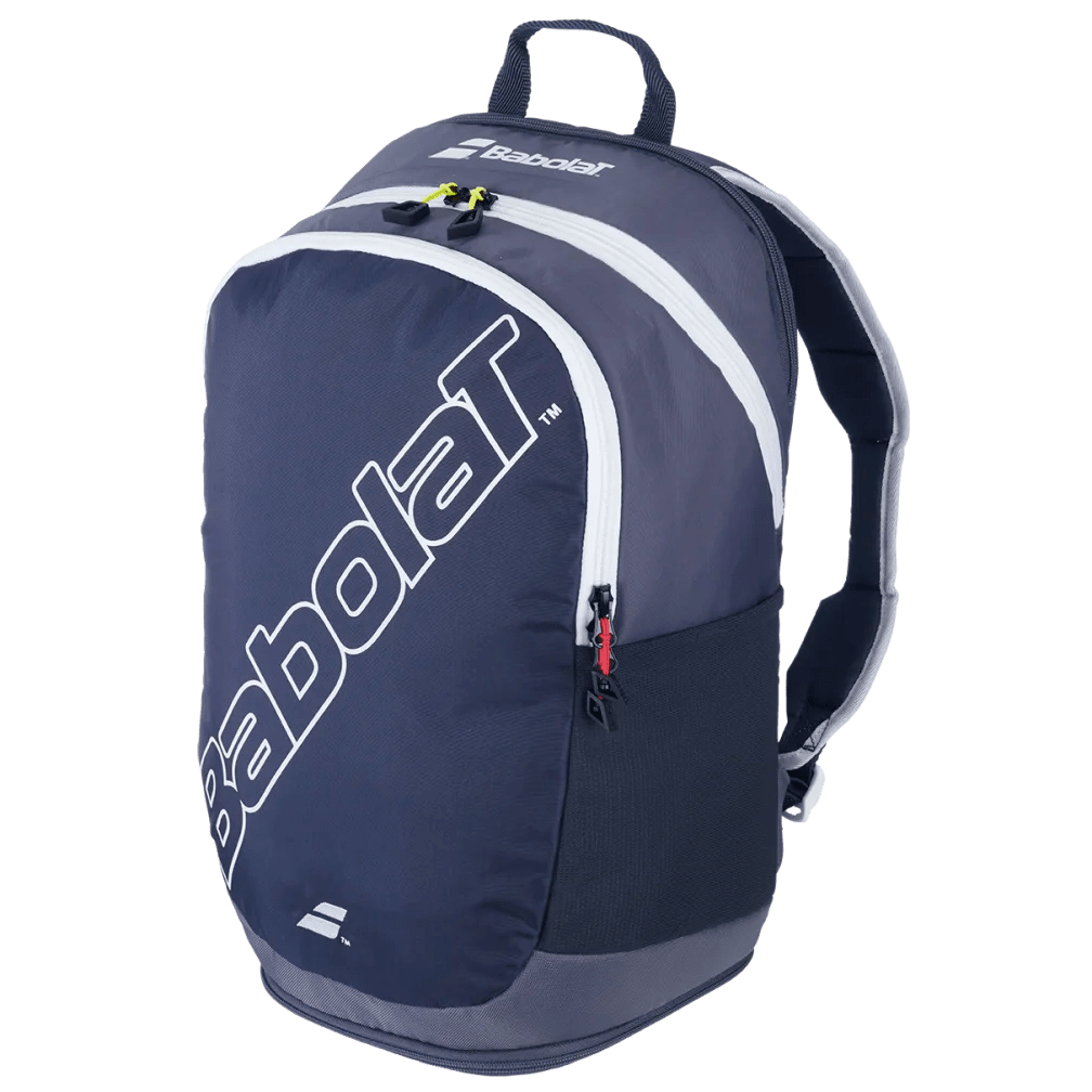 Babolat Evo Court Backpack Grey Tennis Bag