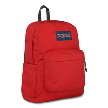 Load image into Gallery viewer, Jansport Super Red-Tape Casual Sports Backpack WS
