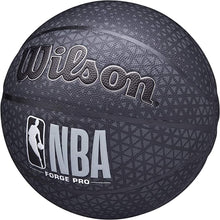 Load image into Gallery viewer, Wilson NBA Forge Pro Size 7 Basketball WS
