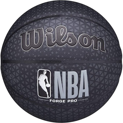 Wilson NBA Forge Pro Size 7 Basketball WS