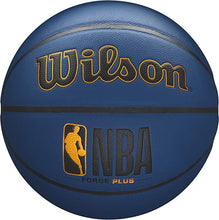 Load image into Gallery viewer, Wilson NBA Forge Plus Size 7 Basketball WS
