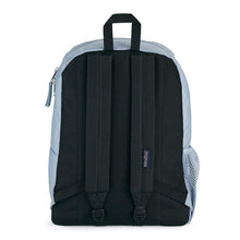 Load image into Gallery viewer, Jansport Cross Town Blue-Dusk Casual Sports Backpack WS
