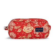 Load image into Gallery viewer, JanSport Accessory Pouch Floral WS
