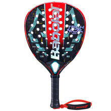 Load image into Gallery viewer, Preorder Babolat Juan Lebron&#39;s SPECIAL EDITION Technical Viper 2023 Padel racket WS
