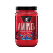 Load image into Gallery viewer, BSN Nutrition Amino X 435g Powder 30 Servings WS
