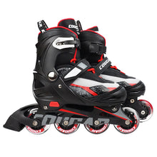 Load image into Gallery viewer, Cougar 713 Inline Roller Skates
