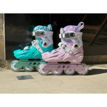 Load image into Gallery viewer, Cougar 315 Beginner Inline Roller Skates
