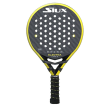 Load image into Gallery viewer, Siux Electra Lite 3 Carbon 12K 2024 Padel Racket WS
