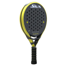 Load image into Gallery viewer, Siux Electra Lite 3 Carbon 12K 2024 Padel Racket WS
