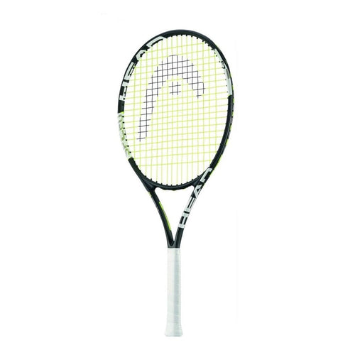 Head Speed 240gm JUNIOR 26 STRUNG With Cover Tennis Racket WS