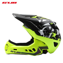 Load image into Gallery viewer, GUB FF Bicycle top-quality Cycling Sports Helmet WS
