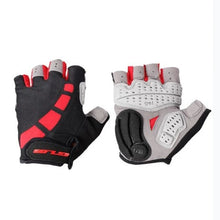 Load image into Gallery viewer, GUB S098 Half Finger Cycling Gloves WS
