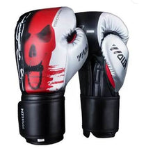 Load image into Gallery viewer, Wolon Martial Arts Adult Ghost Raider MMA Gloves WS
