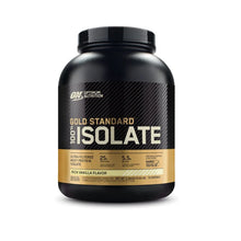 Load image into Gallery viewer, Optimum Nutrition Gold Standard Isolate WS
