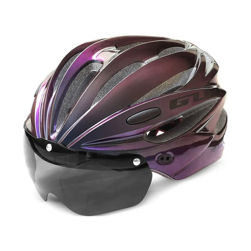 GUB K80 Plus Bicycle top-quality Sports Helmet WS