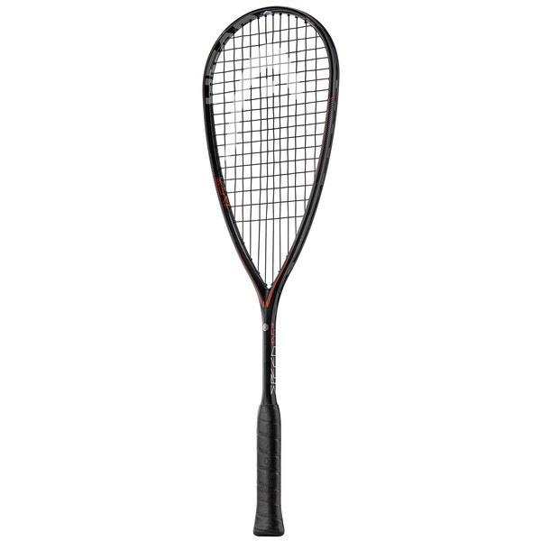 HEAD Graphene Touch Speed SLIMBODY 135gm Squash Racket WS