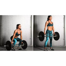 Load image into Gallery viewer, Explode Fitness Gym CrossFit Hex-Bar EX
