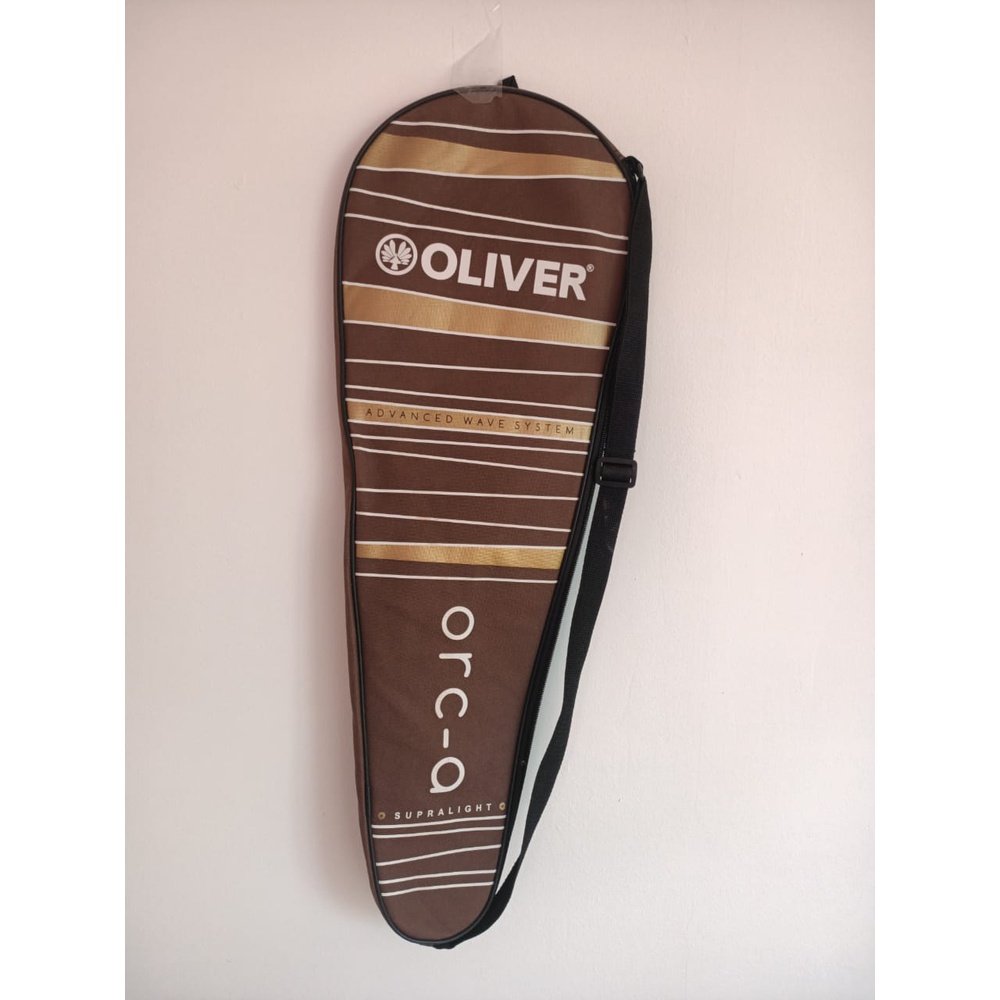 Oliver Squash Racket Cover WS