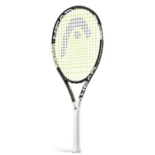 Load image into Gallery viewer, Head Speed 230gm JUNIOR 25 STRUNG With Cover Tennis Racket WS
