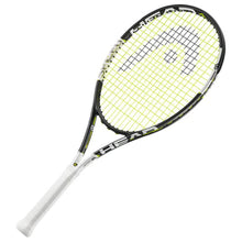 تحميل الصورة في عارض المعرض، Head Speed 230gm JUNIOR 25 STRUNG With Cover Tennis Racket WS
