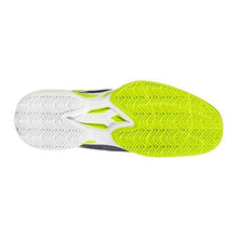 Load image into Gallery viewer, Babolat Jet Clay Garis Jaune Tennis &amp; Padel Shoes
