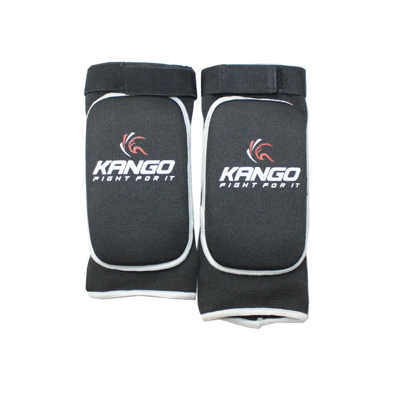 Kango Martial Arts Adults Boxing & MMA Ankle Pair Brace WS