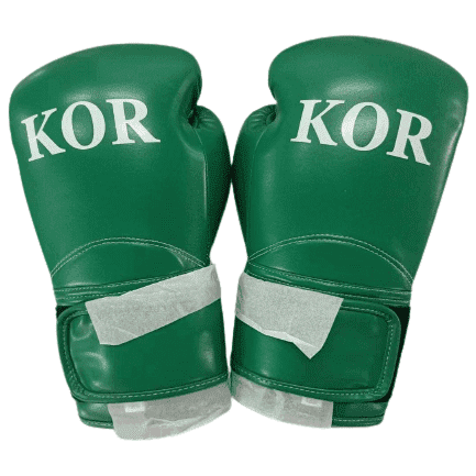 Wolon Martial Arts Adult Kor MMA Gloves WS