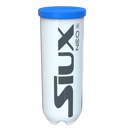 SIUX NEO Speed Padel balls bottle WS