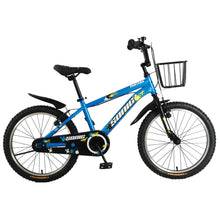Load image into Gallery viewer, Pantera Sonic Boys Kids Bicycle WS
