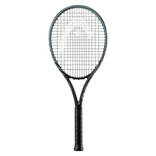 Load image into Gallery viewer, Head MX Spark Tour Black 270gm STRUNG With Cover Tennis Racket WS
